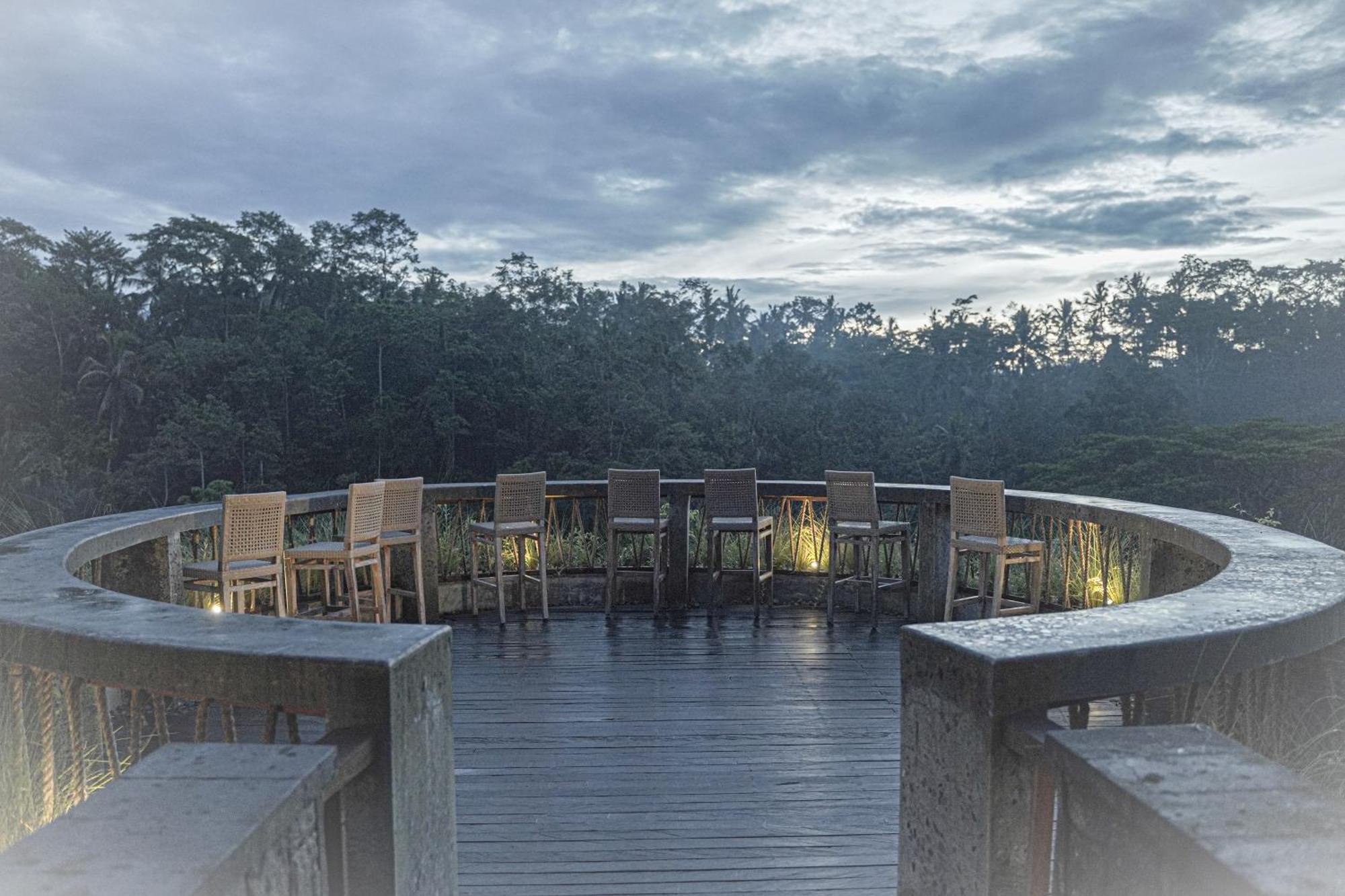 Resor Kenran By Soscomma Ubud (Bali)